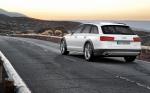 Audi A6 Allroad 3.0 TDI Quattro 2012 года (WW)